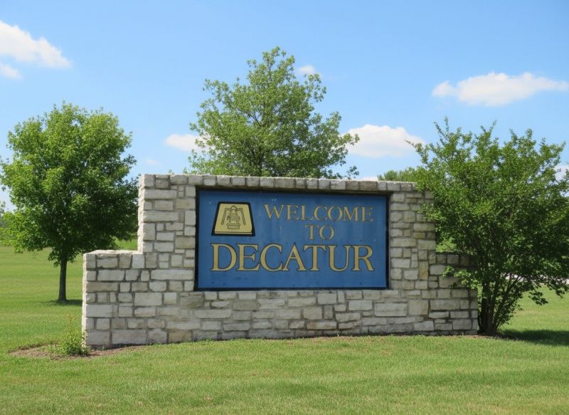 Decatur, TN