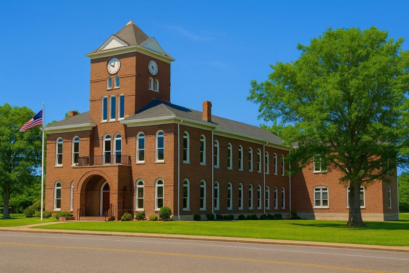 Meigs County, TN