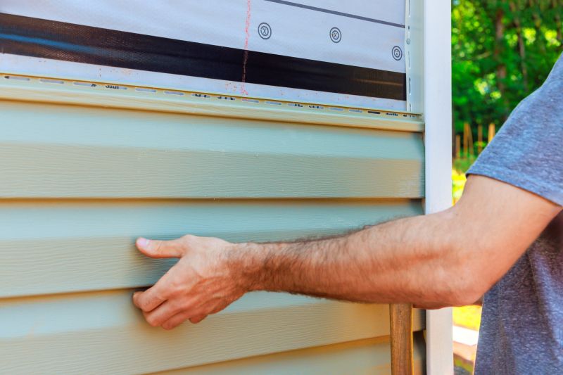 Siding Service in Dayton, TN