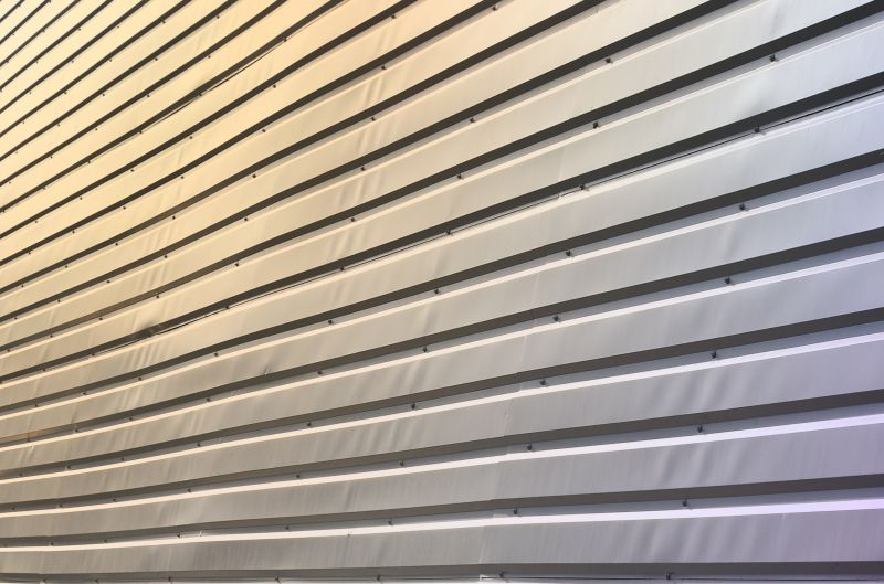 Aluminium Siding Installation in Dayton, TN