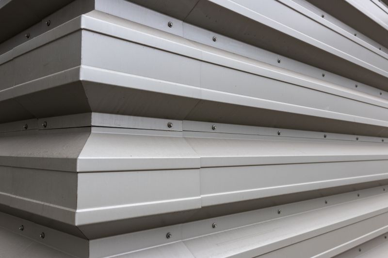 Aluminium Siding Installation in Spring City, TN