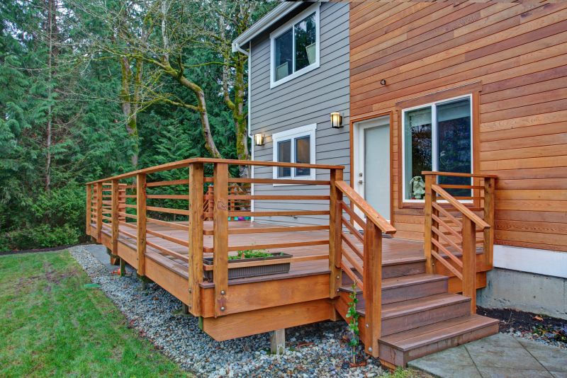 Batten Siding Installation in Ten Mile, TN