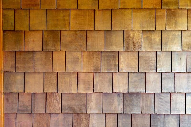 Cedar Siding Installation in Cleveland, TN