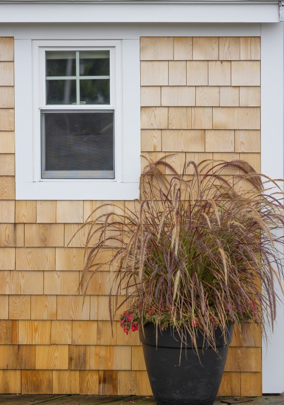 Cedar Siding Installation in Soddy Daisy, TN