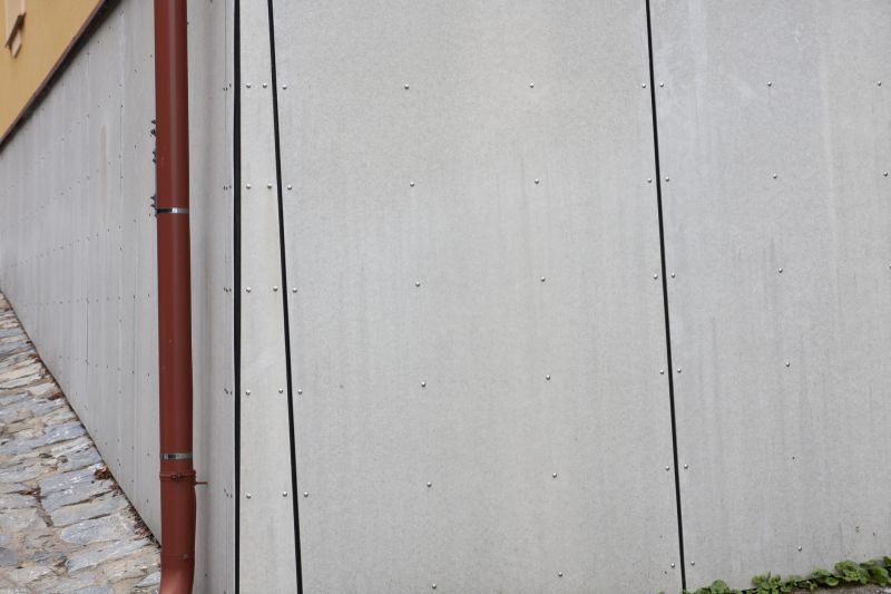 Cement Siding Service in Ten Mile, TN