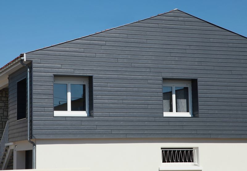 Composite Siding Installation in Athens, TN