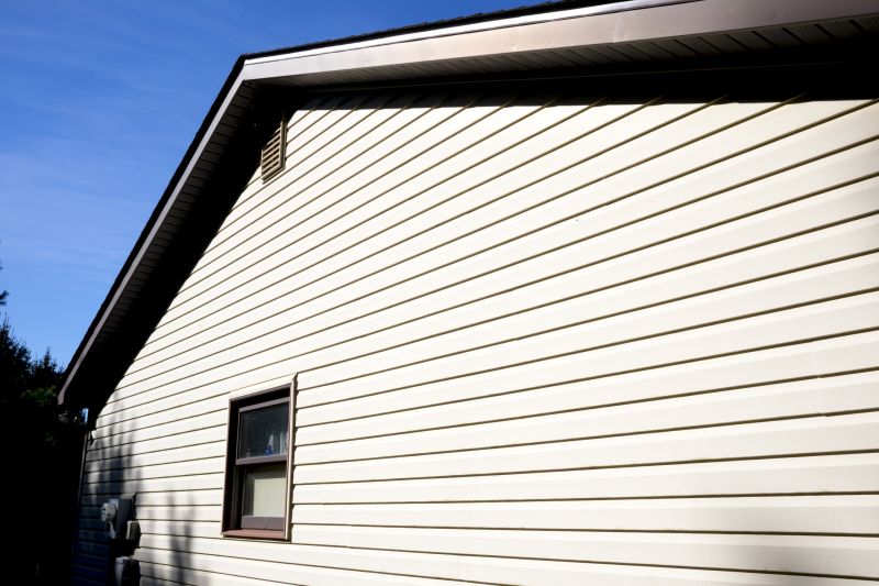 Dutch Lap Siding Installation in Dayton, TN