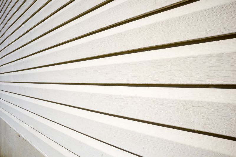 Dutch Lap Siding Installation in Dayton, TN
