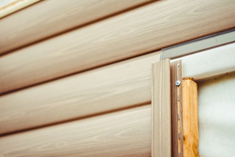 Engineered Siding Installation in Decatur, TN