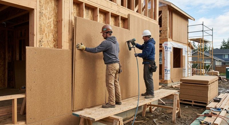 Fiber Cement Installation in Athens, TN