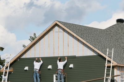 Fiber Cement Installation in Soddy Daisy, TN