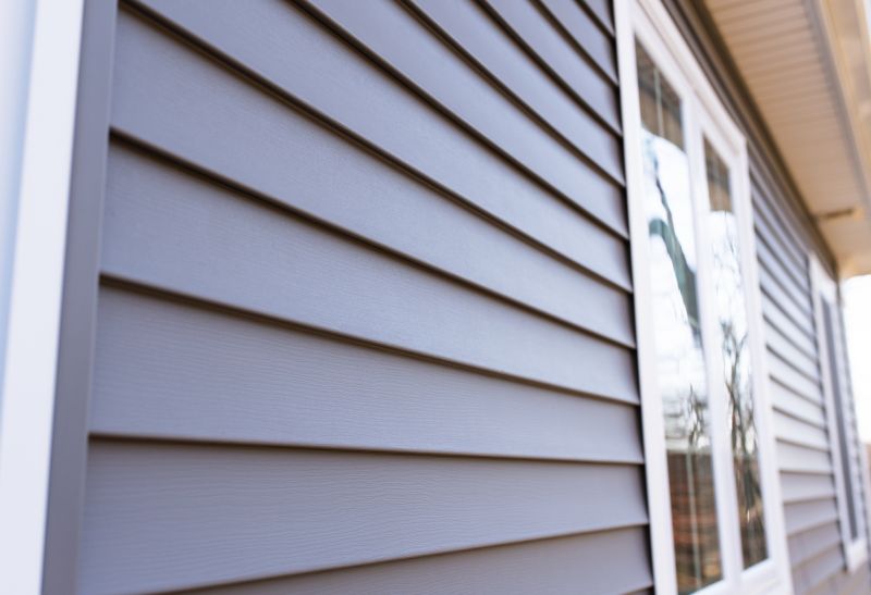 Fiber Cement Siding Service in Dayton, TN