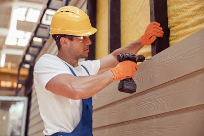Fiber Siding Installation in Rhea County, TN