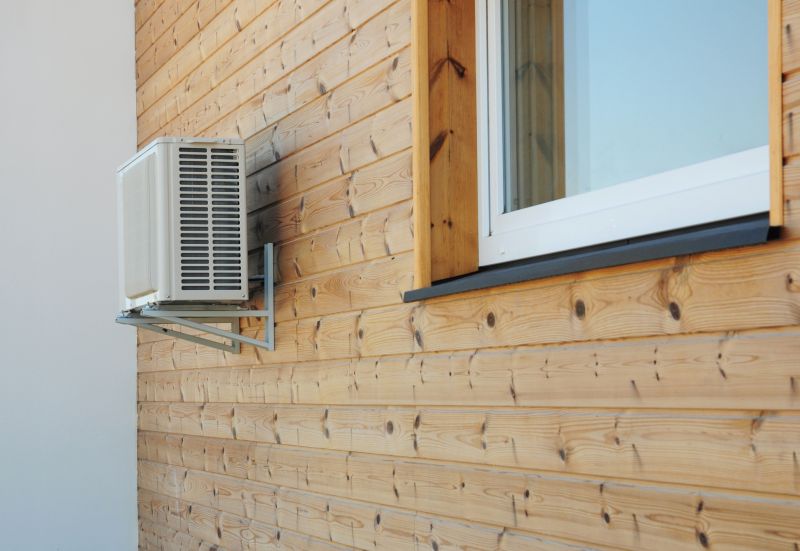Hardwood Siding Installation in Rhea County, TN