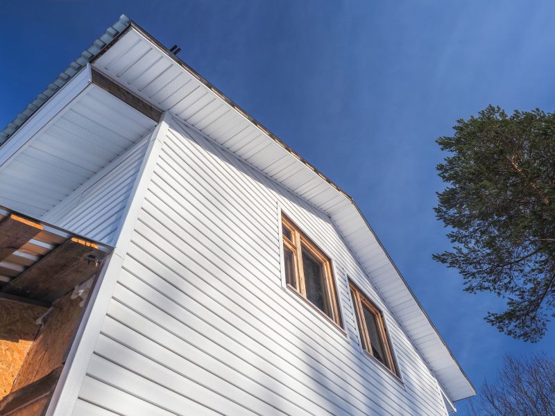 House Siding Replacement in Dayton, TN
