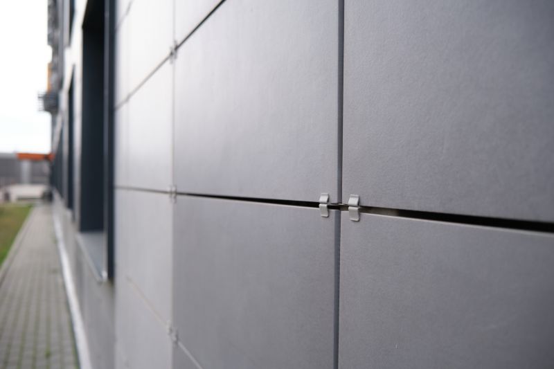 Metal Cladding Installation in Dayton, TN