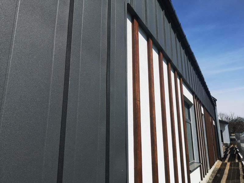 Metal Siding Replacement in Rhea County, TN