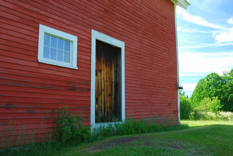 Rustic Siding Installation in Dayton, TN