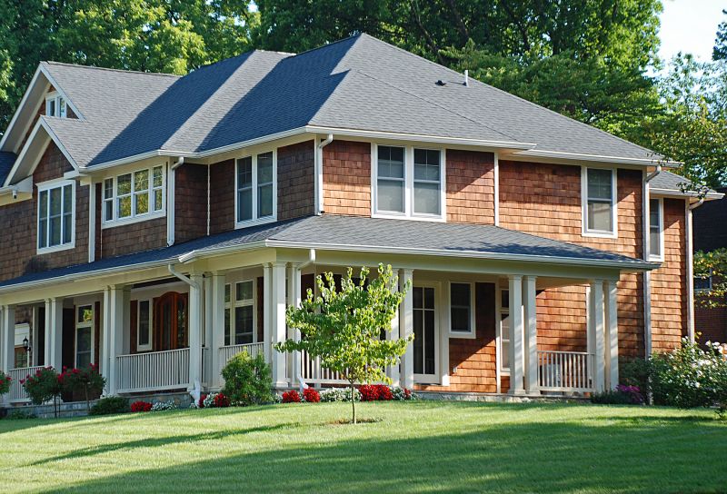 Shake Siding Installation in Cleveland, TN