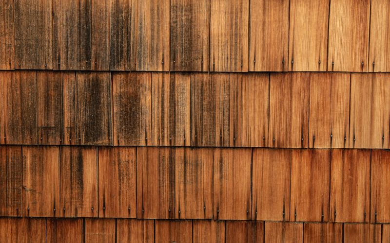 Shake Siding Installation in Cleveland, TN