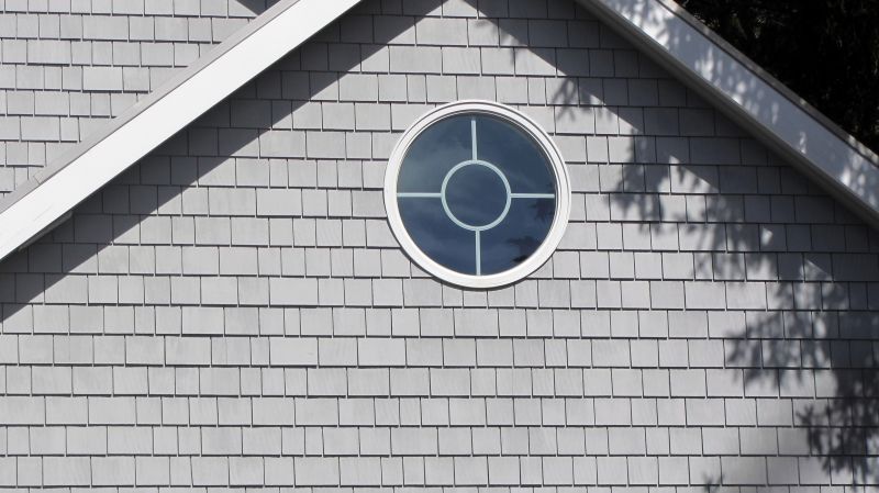 Shake Siding Installation in Dunlap, TN