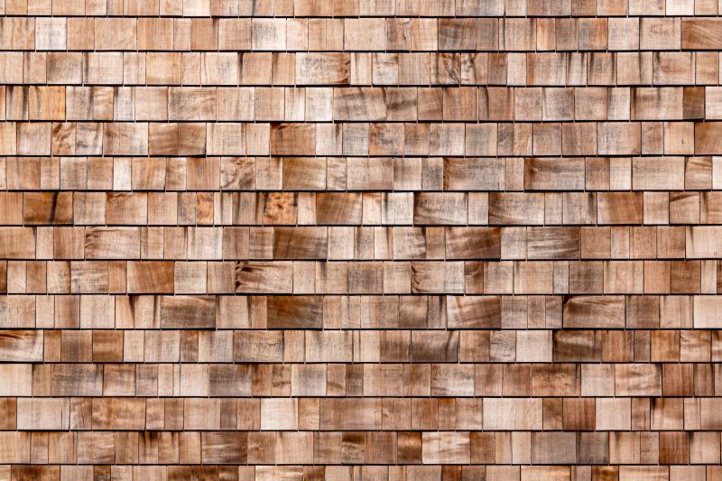Shake Siding Installation in Spring City, TN