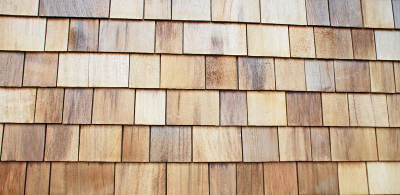 Shake Siding Installation in Spring City, TN