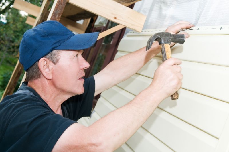 Siding Installation in Cleveland, TN