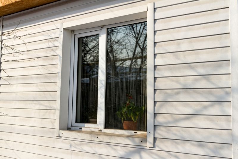 Siding Replacement in Athens, TN