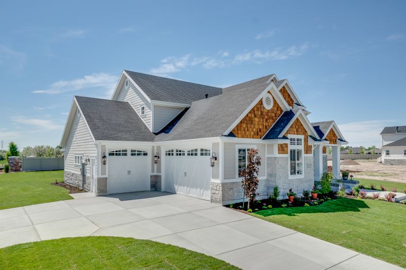 Siding Replacement in Dunlap, TN