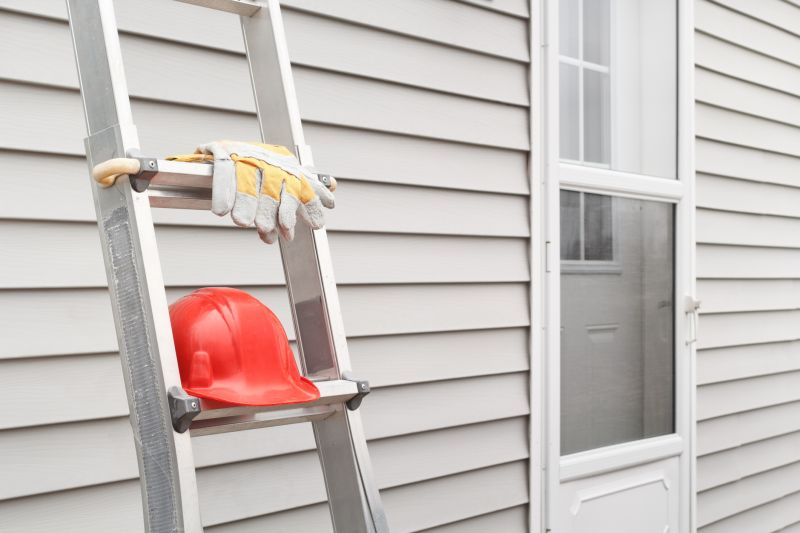 Siding Replacement in Meigs County, TN
