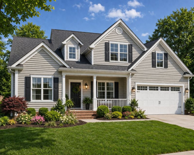 Siding Service in Harrison, TN