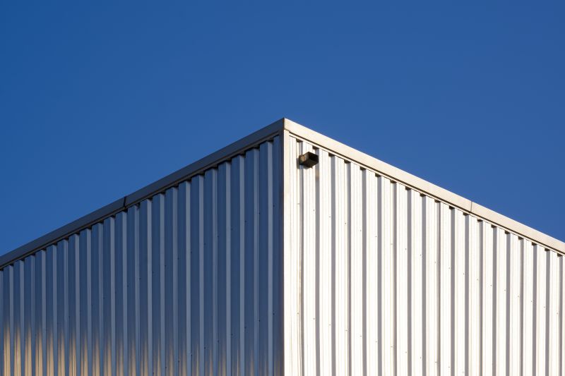 Tin Siding Installation in Dayton, TN