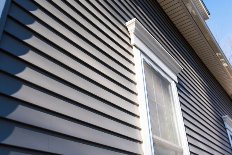 Vinyl Cladding Installation in Dayton, TN