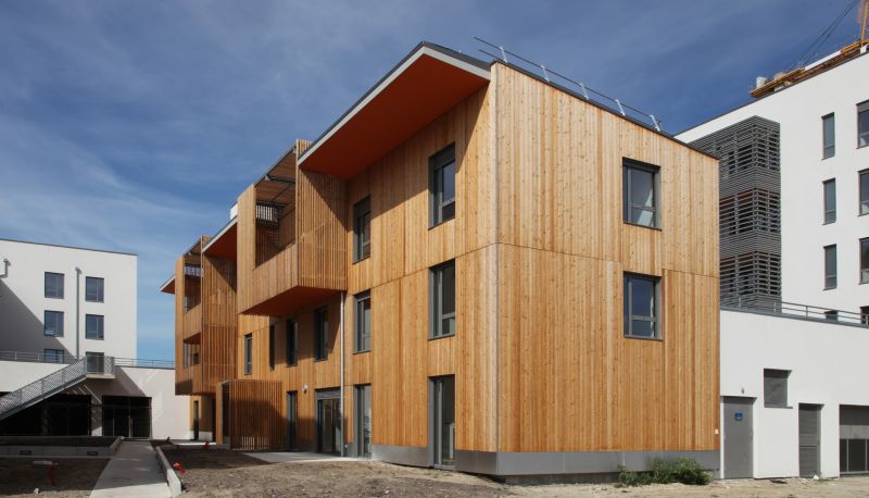Wood Cladding Replacement in Dayton, TN