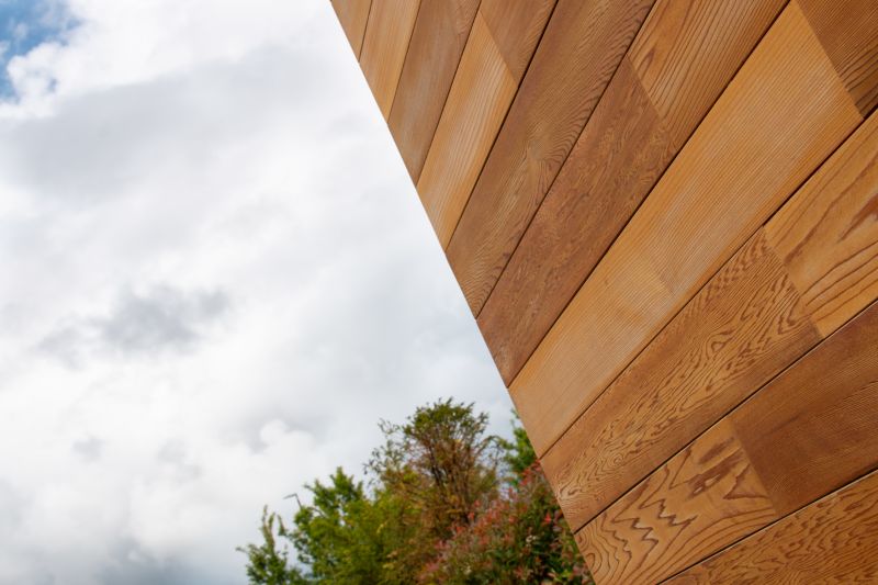 Wood Cladding Replacement in Dayton, TN