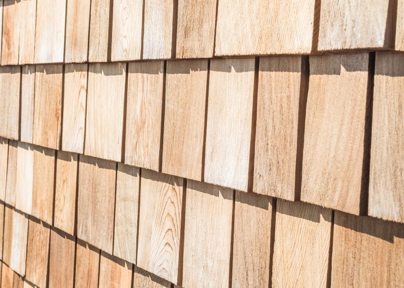 Wood Shake Siding Installation in Dayton, TN