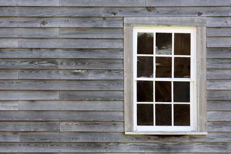 Wood Siding Installation in Meigs County, TN