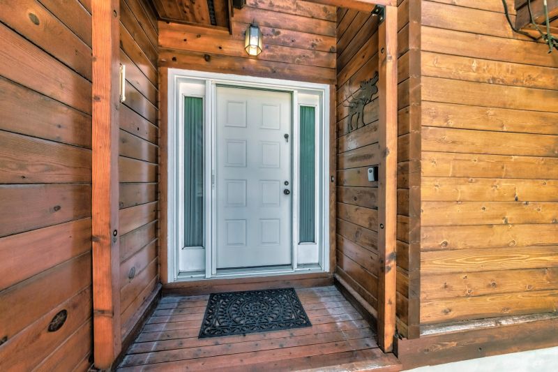 Wood Siding Installation in Riceville, TN