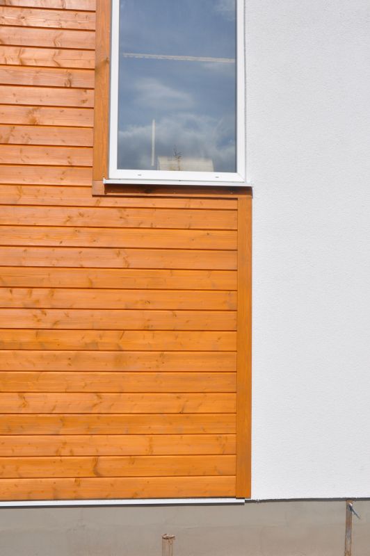 Wood Siding Replacement in Athens, TN