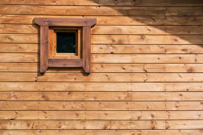 Wood Siding Replacement in Dayton, TN